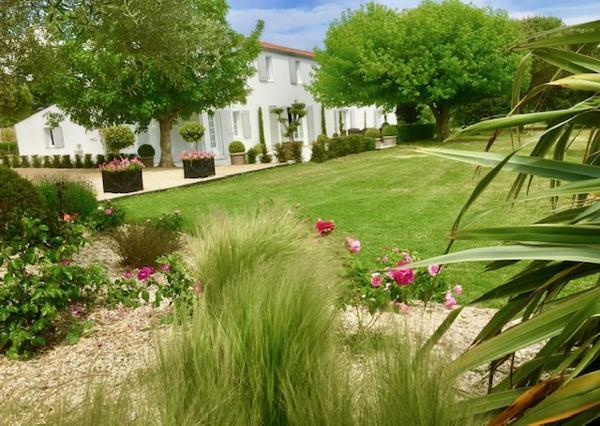 A PROXIMITE IMMEDIATE DE LA ROCHELLE – PROPRIETE D’EXCEPTION !