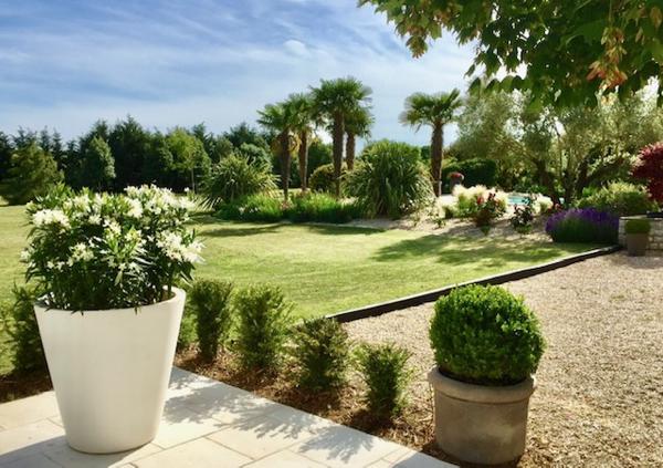 A PROXIMITE IMMEDIATE DE LA ROCHELLE – PROPRIETE D’EXCEPTION !