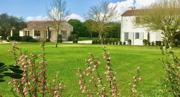 A PROXIMITE IMMEDIATE DE LA ROCHELLE – PROPRIETE D’EXCEPTION !