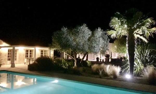 A PROXIMITE IMMEDIATE DE LA ROCHELLE – PROPRIETE D’EXCEPTION !