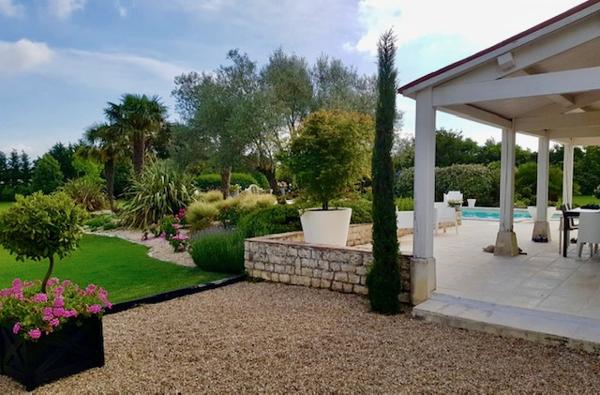 A PROXIMITE IMMEDIATE DE LA ROCHELLE – PROPRIETE D’EXCEPTION !