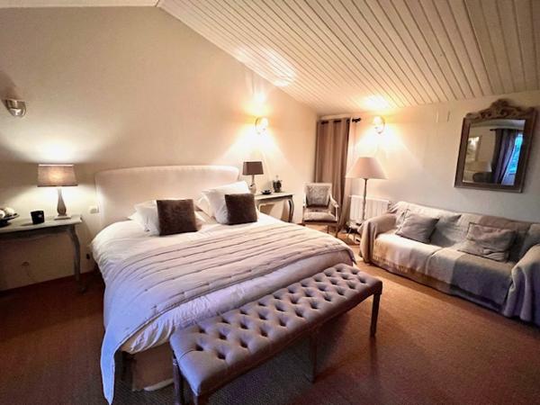 A PROXIMITE IMMEDIATE DE LA ROCHELLE – PROPRIETE D’EXCEPTION !