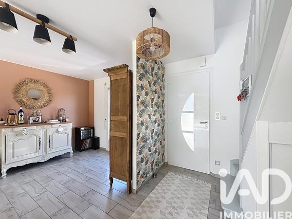 Maison à vendre 5 pièces 140 m² Beaumont-le-Roger