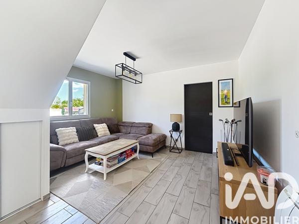 Maison à vendre 5 pièces 140 m² Beaumont-le-Roger