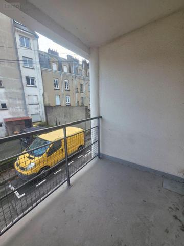 Appartement à rénover à vendre à Nantes en Loire-Atlantique (44000), ref : 49115/appart/514   
GARE