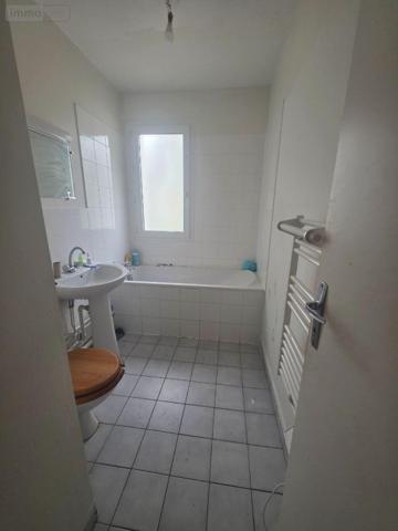 Appartement à rénover à vendre à Nantes en Loire-Atlantique (44000), ref : 49115/appart/514   
GARE