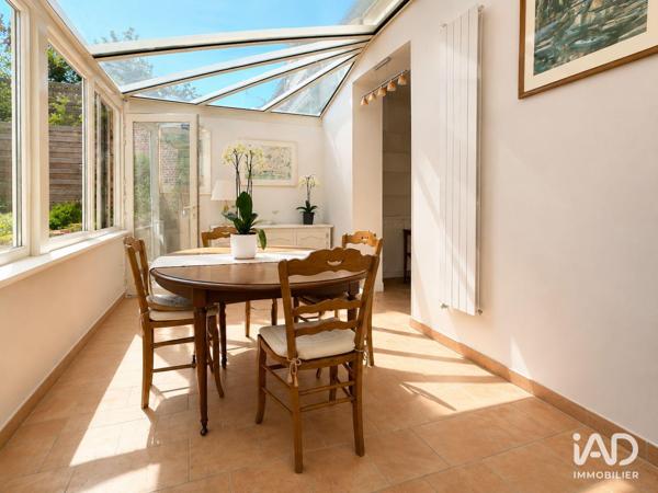 Maison à vendre 6 pièces 118 m² Trouville-sur-Mer