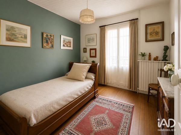 Maison à vendre 6 pièces 118 m² Trouville-sur-Mer