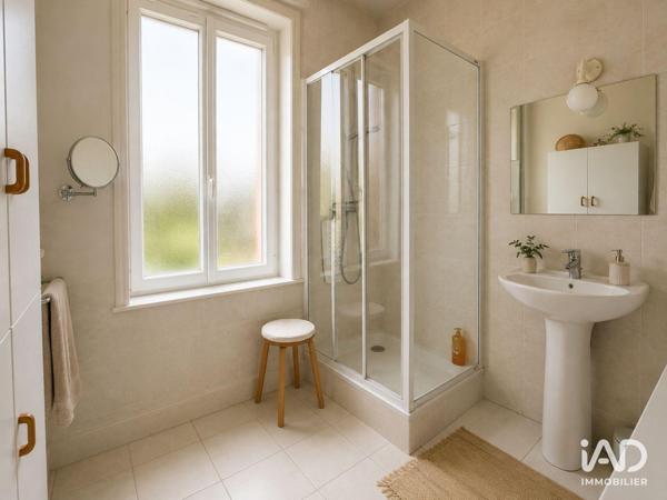 Maison à vendre 6 pièces 118 m² Trouville-sur-Mer