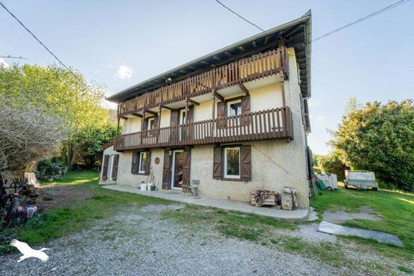 Maison à vendre |  Prat-Bonrepaux |  6 pièces | 178 m²