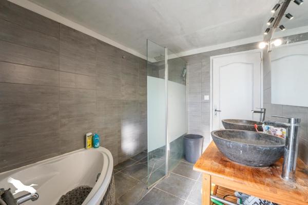 Maison à vendre |  Prat-Bonrepaux |  6 pièces | 178 m²