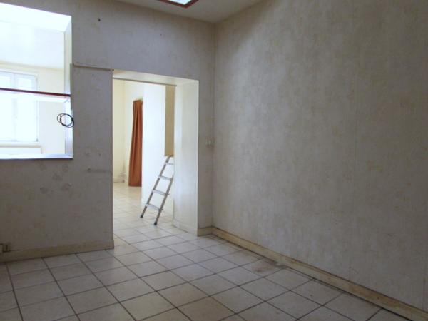 Maison à vendre à Fursac (23290) - Creuse