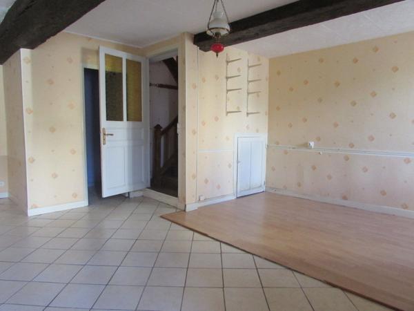 Maison à vendre à Fursac (23290) - Creuse