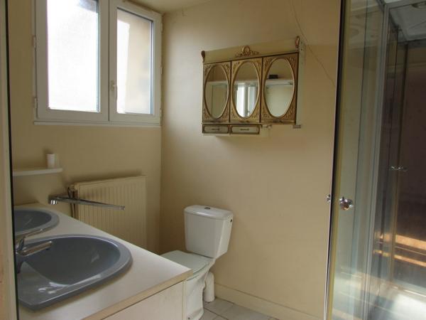 Maison à vendre à Fursac (23290) - Creuse