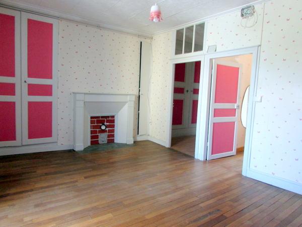 Maison à vendre à Fursac (23290) - Creuse