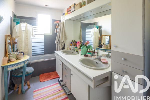Maison à vendre 5 pièces 93 m² Bouguenais
