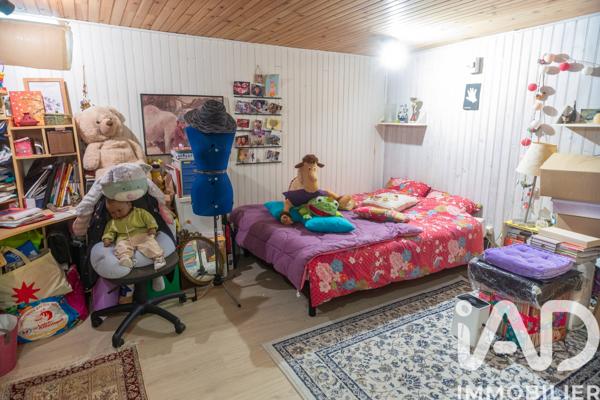 Maison à vendre 5 pièces 93 m² Bouguenais