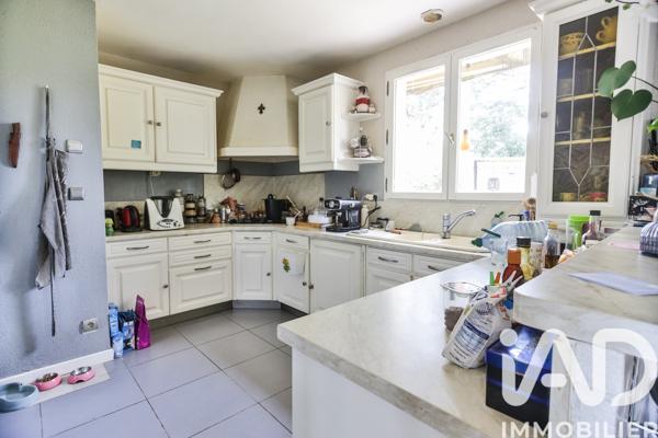 Maison à vendre 5 pièces 93 m² Bouguenais