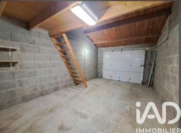 Maison à vendre 4 pièces 84 m² La Ferrière