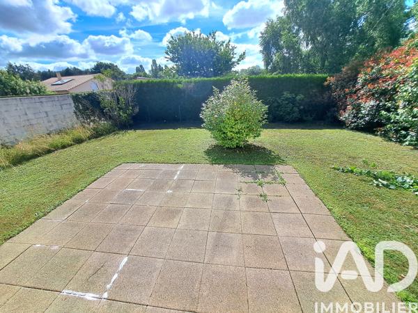 Maison à vendre 4 pièces 84 m² La Ferrière