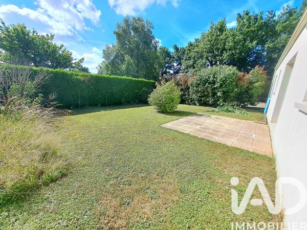 Maison à vendre 4 pièces 84 m² La Ferrière