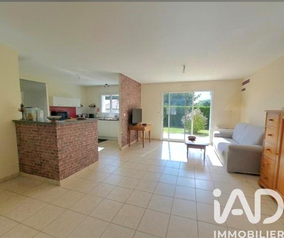 Maison à vendre 4 pièces 84 m² La Ferrière