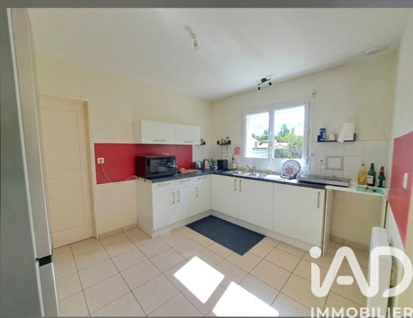 Maison à vendre 4 pièces 84 m² La Ferrière