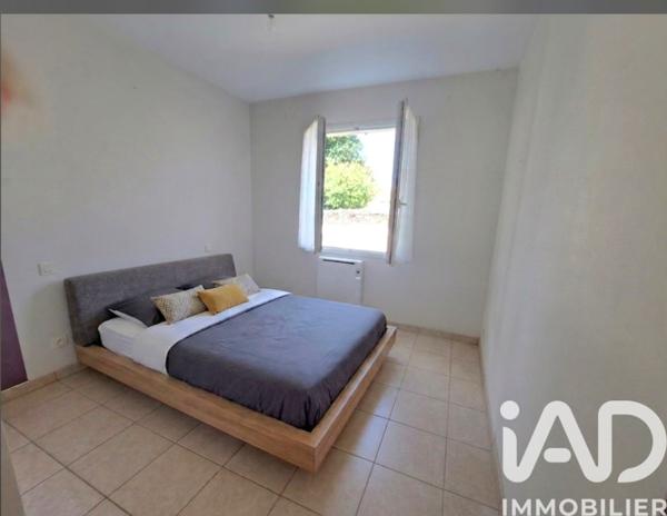 Maison à vendre 4 pièces 84 m² La Ferrière
