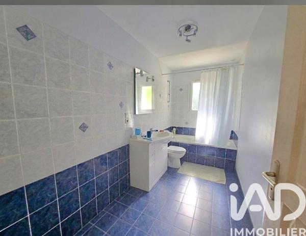 Maison à vendre 4 pièces 84 m² La Ferrière