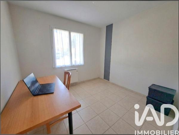 Maison à vendre 4 pièces 84 m² La Ferrière