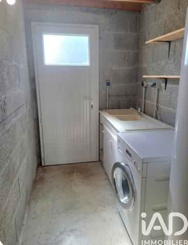 Maison à vendre 4 pièces 84 m² La Ferrière