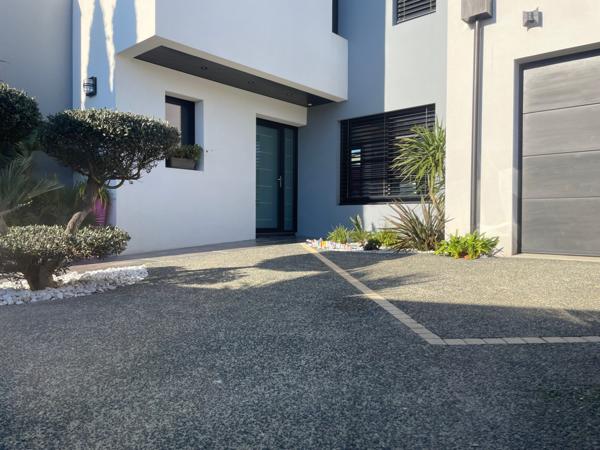 Vente Maison La rochelle 988 000 € HAI - 190 m2 - 4 Chambres - Réf. VM1118-TERREETMER17_