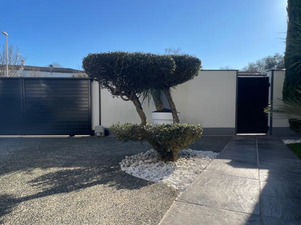 Vente Maison La rochelle 988 000 € HAI - 190 m2 - 4 Chambres - Réf. VM1118-TERREETMER17_