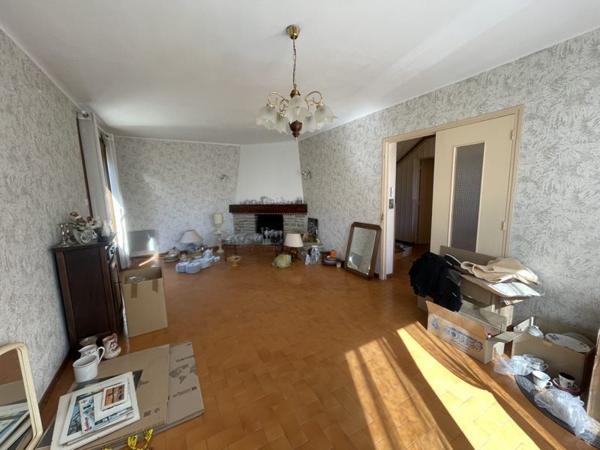 Maison à vendre |  Lavelanet |  5 pièces | 106 m²