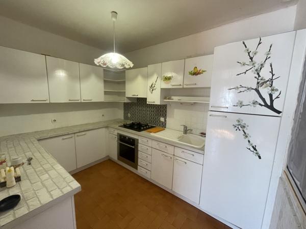 Maison à vendre |  Lavelanet |  5 pièces | 106 m²