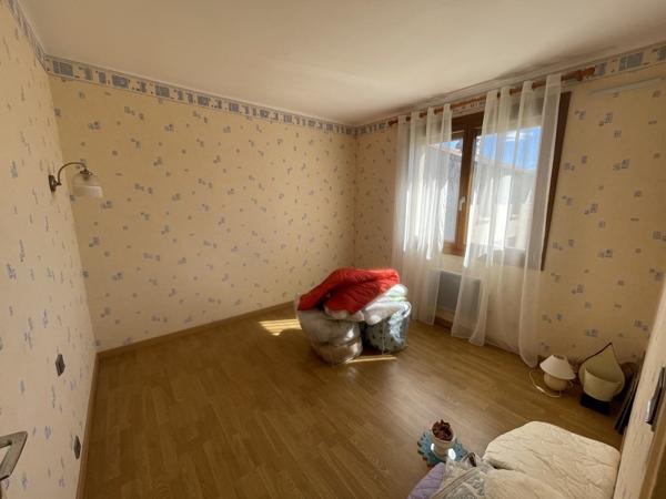 Maison à vendre |  Lavelanet |  5 pièces | 106 m²