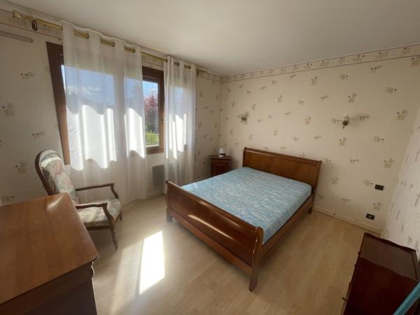 Maison à vendre |  Lavelanet |  5 pièces | 106 m²