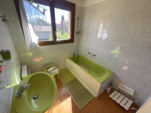 Maison à vendre |  Lavelanet |  5 pièces | 106 m²