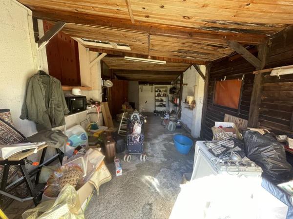 Maison à vendre |  Lavelanet |  5 pièces | 106 m²