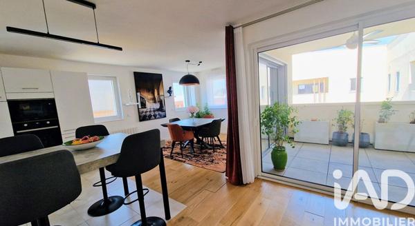 Appartement à vendre 5 pièces 130 m² Clisson