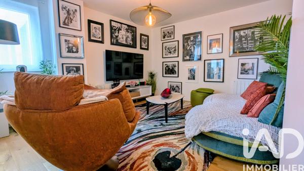 Appartement à vendre 5 pièces 130 m² Clisson