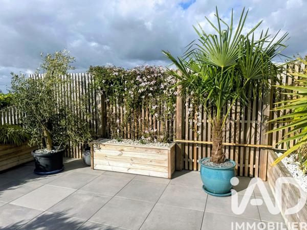 Appartement à vendre 5 pièces 130 m² Clisson