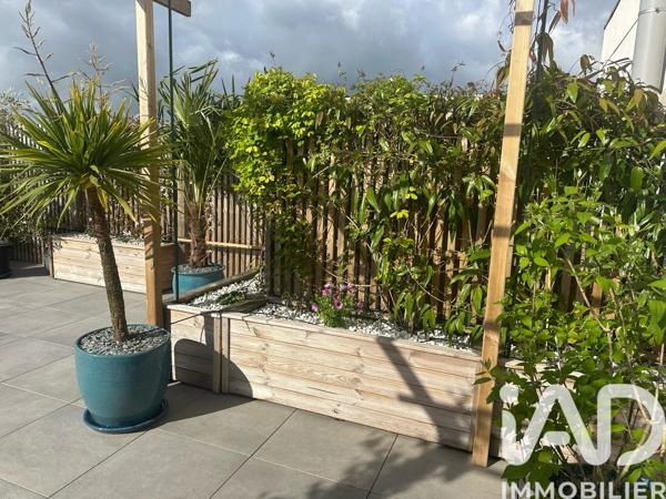 Appartement à vendre 5 pièces 130 m² Clisson