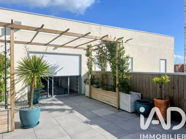 Appartement à vendre 5 pièces 130 m² Clisson