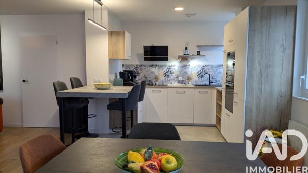 Appartement à vendre 5 pièces 130 m² Clisson