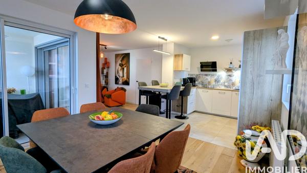Appartement à vendre 5 pièces 130 m² Clisson