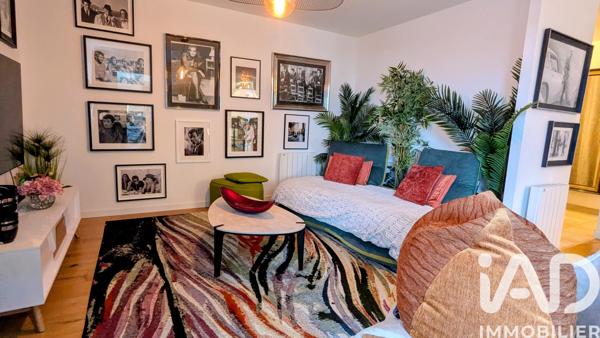 Appartement à vendre 5 pièces 130 m² Clisson