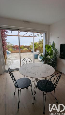 Appartement à vendre 5 pièces 130 m² Clisson