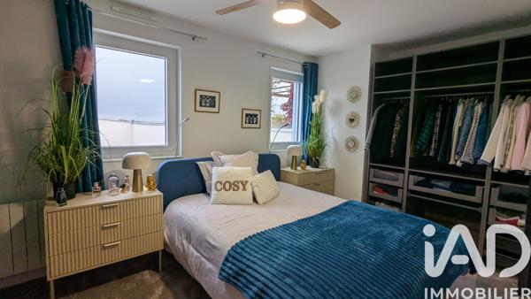 Appartement à vendre 5 pièces 130 m² Clisson