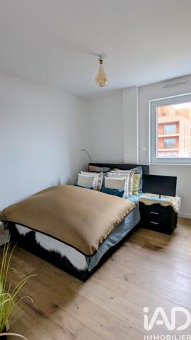 Appartement à vendre 5 pièces 130 m² Clisson